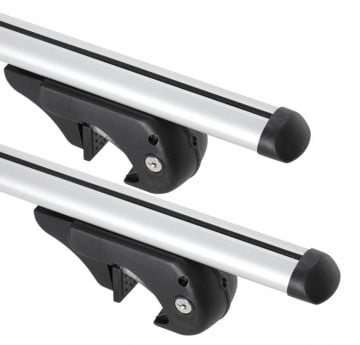 Set bare portbagaj transversale dedicate Renault Megane 3 III fabricatie 2008-2016 Combi-Break