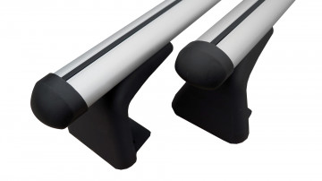Set bare portbagaj transversale dedicate Volkswagen Caddy Maxi / Maxilife / Van fabricatie 2003-2020