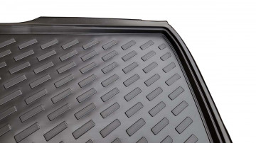Tavita portbagaj din cauciuc SEAT LEON 2 II Hatchback fabricatie 2005-2012