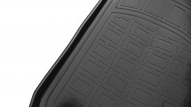 Tavita portbagaj OPEL ASTRA H fabricatie 2004-2009 Hatchback