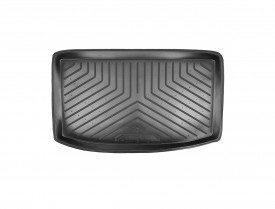 Tavita portbagaj PEUGEOT 206 / 206+ fabricatie 1998-2012 Hatchback