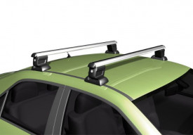 Bare portbagaj transversale dedicate FORD C-Max 1 fabricatie 2003-2010