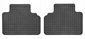Covorase cauciuc FORD CUSTOM fabricatie de la 2012+ randul 2
