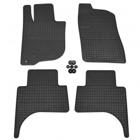Covorase cauciuc MITSUBISHI Eclipse Cross fabricatie de la 2018+