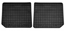 Covorase cauciuc OPEL ZAFIRA A fabricatie 1999-2005 randul 3 de scaune