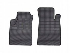 Covorase cauciuc RENAULT KANGOO fabricatie 1998-2008 autoutilitara 2 locuri