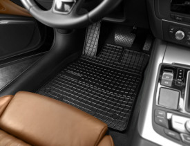 Covorase cauciuc SEAT TOLEDO 4 IV fabricatie de la 2013+