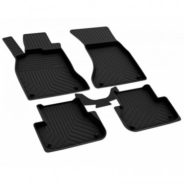 Covorase cauciuc tip tavita SEAT LEON 1 fabricatie 1999-2005