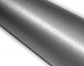 Folie colant autoadeziv ALUMINIU GRI