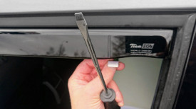 Paravanturi Heko AUDI A4 B6 sau B7 fabricatie 2001-2008 Combi Break (4 buc/set)