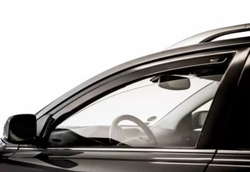 Paravanturi Heko HYUNDAI I20 2 fabricatie 2014-2020 Hatchback in 2 usi (2 buc/set)