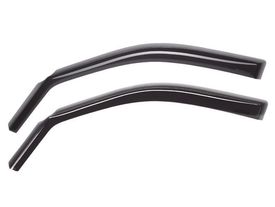 Paravanturi OPEL ASTRA H 4 Usi fabricatie 2004-2009 Hatchback set fata (2 buc/set)