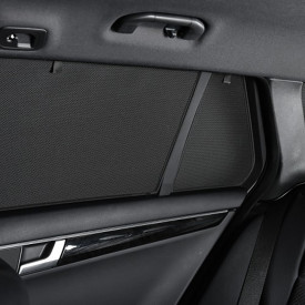 Perdelute auto dedicate Audi A6 C6 Combi Break fabricatie 2005-2011