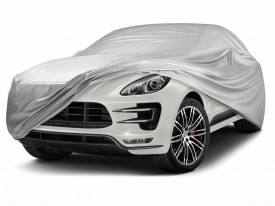 Prelata auto PORSCHE Cayenne fabricatie 2002-2010