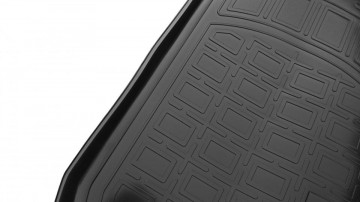 Tavita portbagaj RENAULT Clio 3 fabricatie 2005-2012 Hatchback