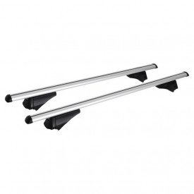 Bare portbagaj transversale dedicate BMW X5 E70 fabricatie 2006-2013