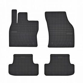 Covorase cauciuc AUDI Q2 fabricatie de la 2016+