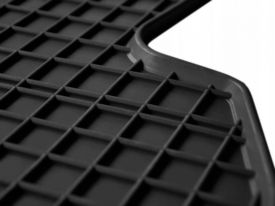 Covorase cauciuc SEAT ALHAMBRA I fabricatie 1995-2010 randul 3 de scaune