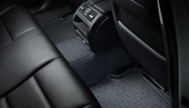 Covorase cauciuc tip tavita AUDI A3 8Y fabricatie de la 2020+