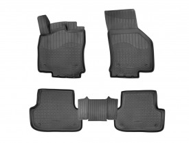 Covorase cauciuc tip tavita AUDI A3 8Y fabricatie de la 2020+