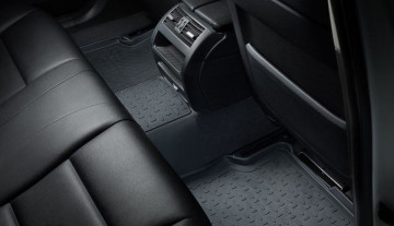 Covorase cauciuc tip tavita DACIA LOGAN 2 II MCV - Break fabricatie de la 2013+