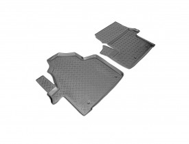 Covorase cauciuc tip tavita MERCEDES SPRINTER 2 II fabricatie 2006-2013