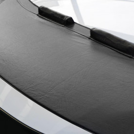Husa protectie capota Dacia Sandero 1 / Stepway fabricatie 2008-2012