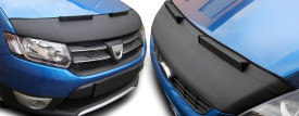 Husa protectie capota Opel Corsa D fabricatie 2007-2015