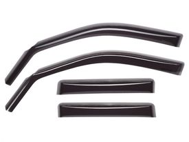 Paravanturi AUDI A6 C5 fabricatie 1997-2004 Combi Break (4 buc/set)