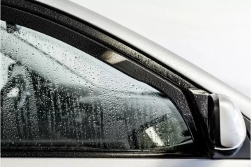 Paravanturi Heko HYUNDAI I20 2 fabricatie 2014-2020 Hatchback in 2 usi (2 buc/set)