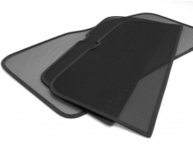 Perdelute auto dedicate Audi A6 C6 Combi Break fabricatie 2005-2011