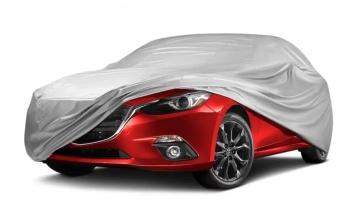Prelata auto MAZDA CX-9 2 II fabricatie de la 2016+