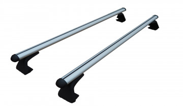 Set bare portbagaj transversale dedicate Ford Transit Connect fabricatie 2002-2013