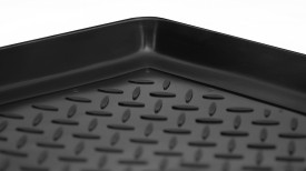 Tavita portbagaj SEAT LEON II 2 fabricatie 2005-2013 Hatchback