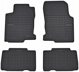 Covorase cauciuc LEXUS NX 200 fabricatie de la 2014+