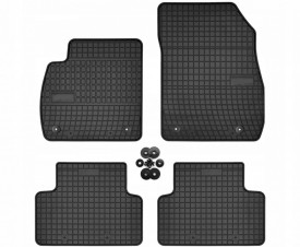 Covorase cauciuc OPEL ZAFIRA C TOURER fabricatie de la 2012+