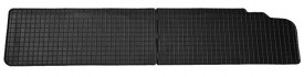Covorase cauciuc RENAULT TRAFIC 2 II fabricatie 2001-2014 randul 3 de scaune