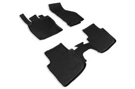 Covorase cauciuc tip tavita SKODA SUPERB 3 III fabricatie de la 2015+