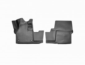 Covorase cauciuc tip tavita TOYOTA PROACE 2016+ SET FATA