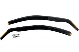 Paravanturi Heko CITROEN C3 fabricatie 2002-2010 Hatchback in 5 usi (2 buc/set)