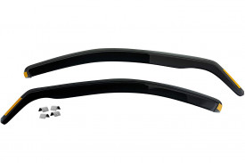 Paravanturi Heko OPEL COMBO C fabricatie 2002-2011 in 2 usi (2 buc/set)