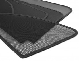Perdelute auto dedicate Audi A6 C6 Combi Break fabricatie 2005-2011