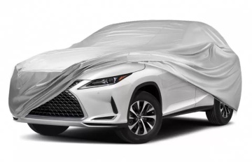 Prelata auto LEXUS LX 2 II (J100) fabricatie 1998-2007