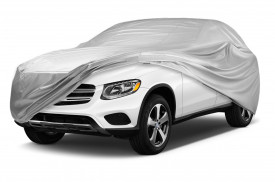 Prelata auto MERCEDES Clasa E W211 fabricatie 2003-2009 Combi Break