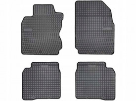 Covorase cauciuc NISSAN NOTE fabricatie 2006-2013