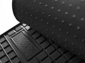 Covorase cauciuc RANGE ROVER EVOQUE fabricatie de la 2011+