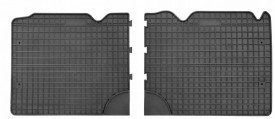 Covorase cauciuc RENAULT ESPACE 4 IV fabricatie 2002-2015 randul 3