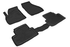 Covorase cauciuc tip tavita OPEL ZAFIRA C fabricatie de la 2012+