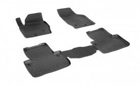 Covorase cauciuc tip tavita VOLVO XC90 1 fabricatie 2002-2014