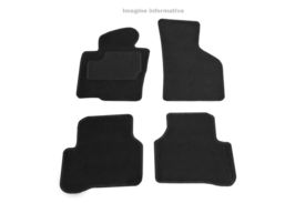 Covorase mocheta AUDI A4 B7 fabricatie 2004-2007